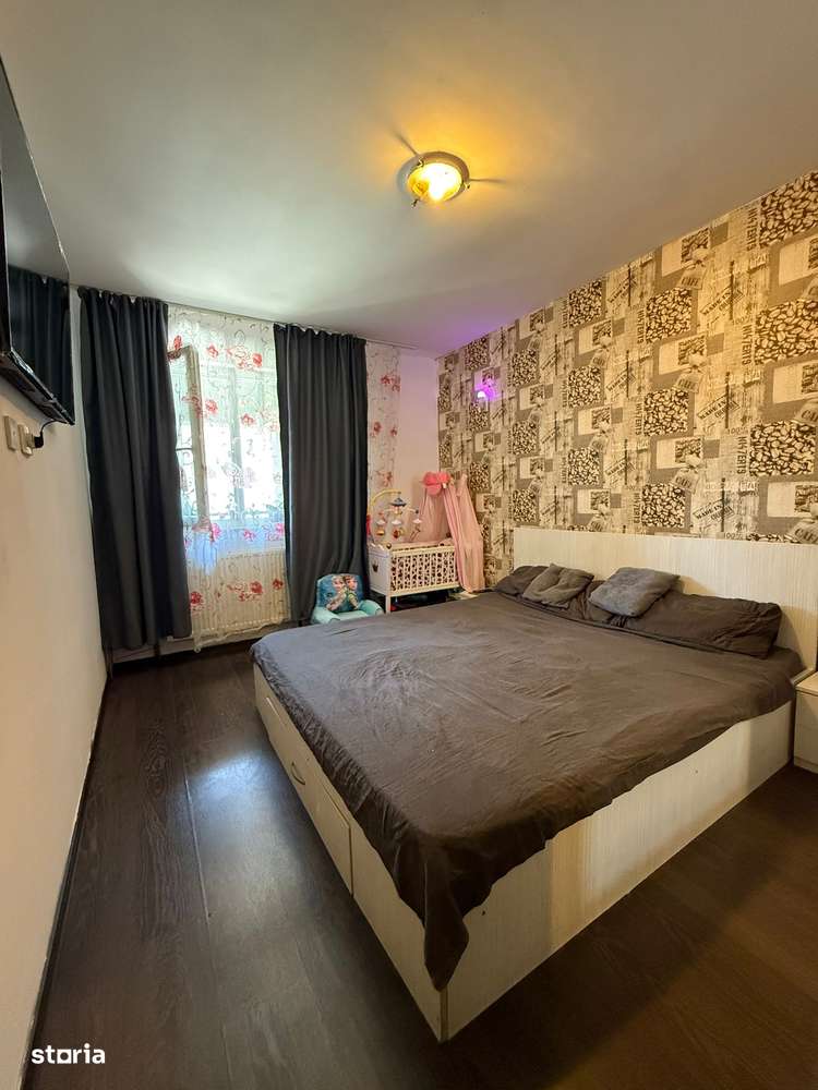 Metrou Leonida Ap 2 Camere Tip Studio - Imagine principală: 3/15