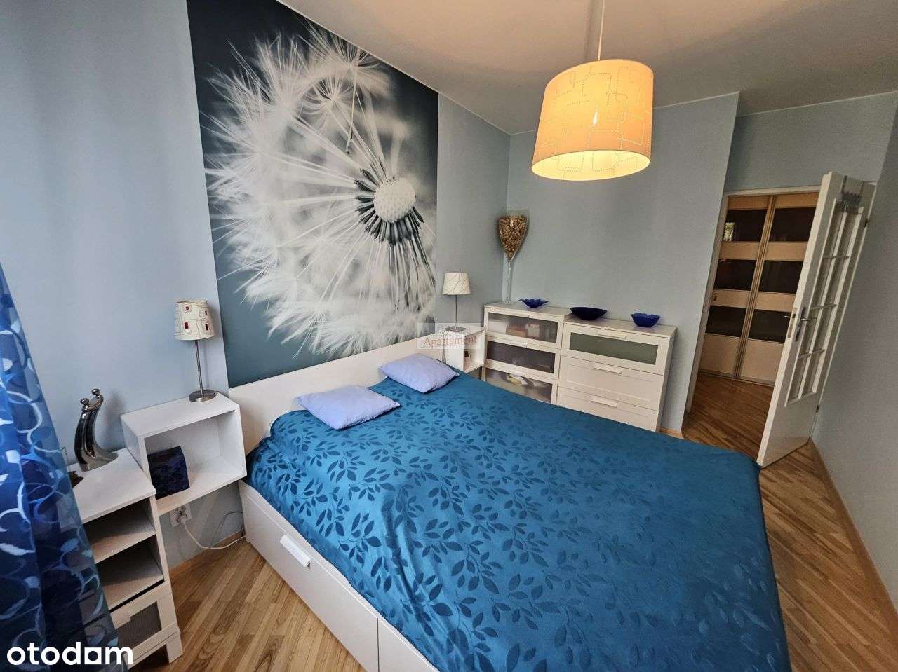 Belgradzka 10, ciche, dwustronne, garaż-9