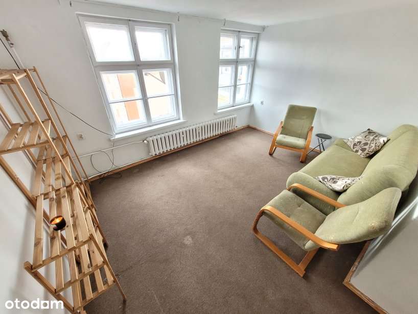 Przy Placu Ratuszowym, słoneczne i z widokiem na góry - Pełny obrazek: 5/15