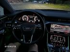 Audi A7 50 TDI quattro tiptronic - 13