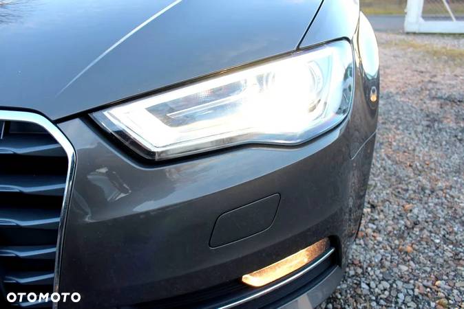 Audi A3 1.4 TFSI Attraction - 30