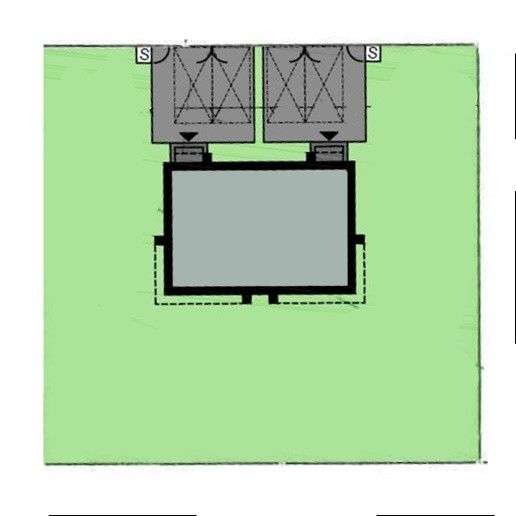 27 km od Warszawy| las| pompa ciepła| klimatyzacja-5