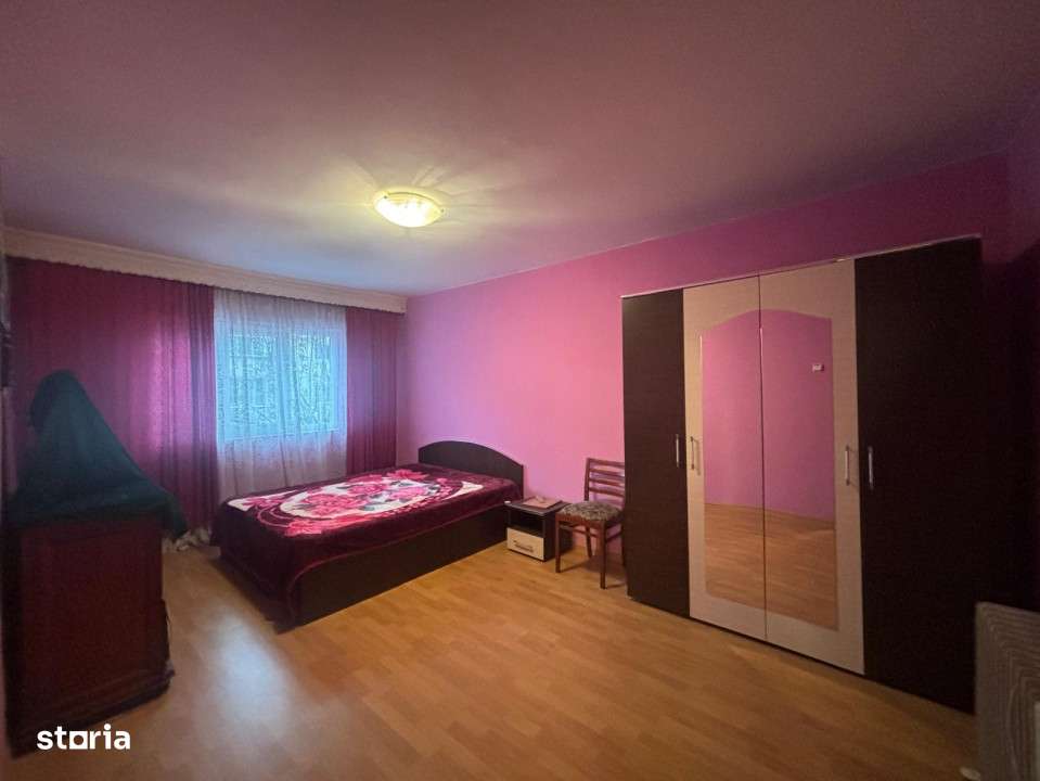 Vanzare - Apartament cu 3 camere, etaj 2, suprafata utila de 54,36 mp - Imagine principală: 2/13