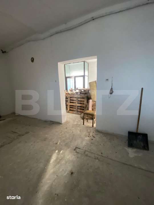 Spatiu comercial zona centrala ,suprafata utila 150 mp - Imagine principală: 4/7