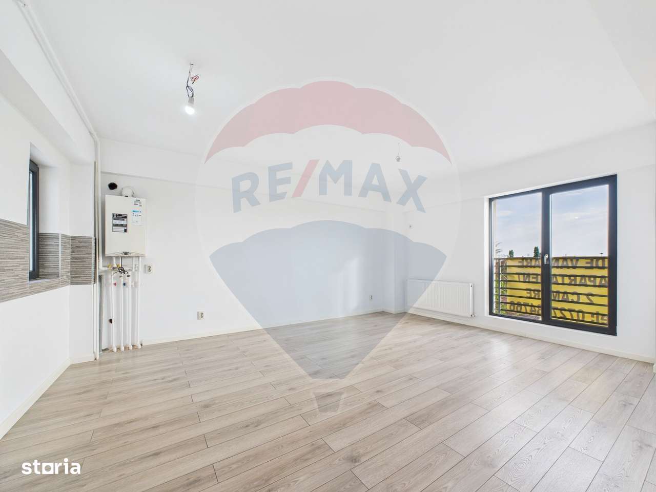 Apartament luminos | 2 camere | Sos. Chitilei | Bucuresti Noi - Imagine principală: 3/11