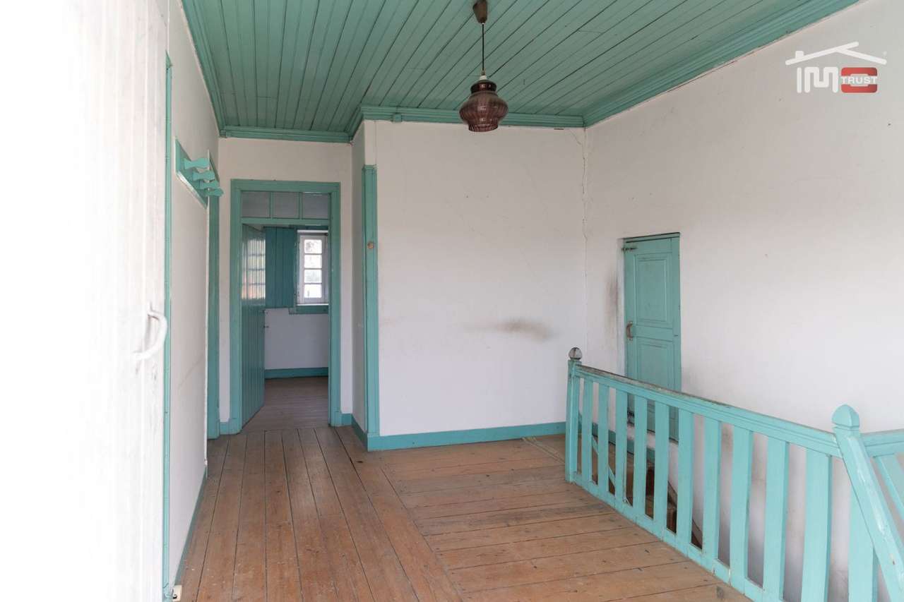 Oportunidade de habitação para recuperar-5