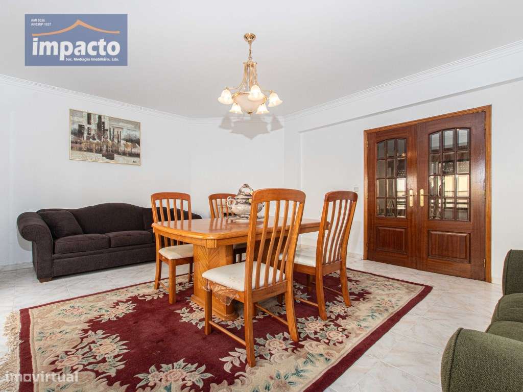 T3 Sobralinho, Ótimo estado, suite, arrecadação-15