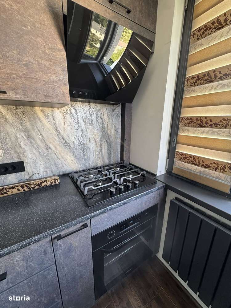 Apartament 2 Camere - Renovat total-9