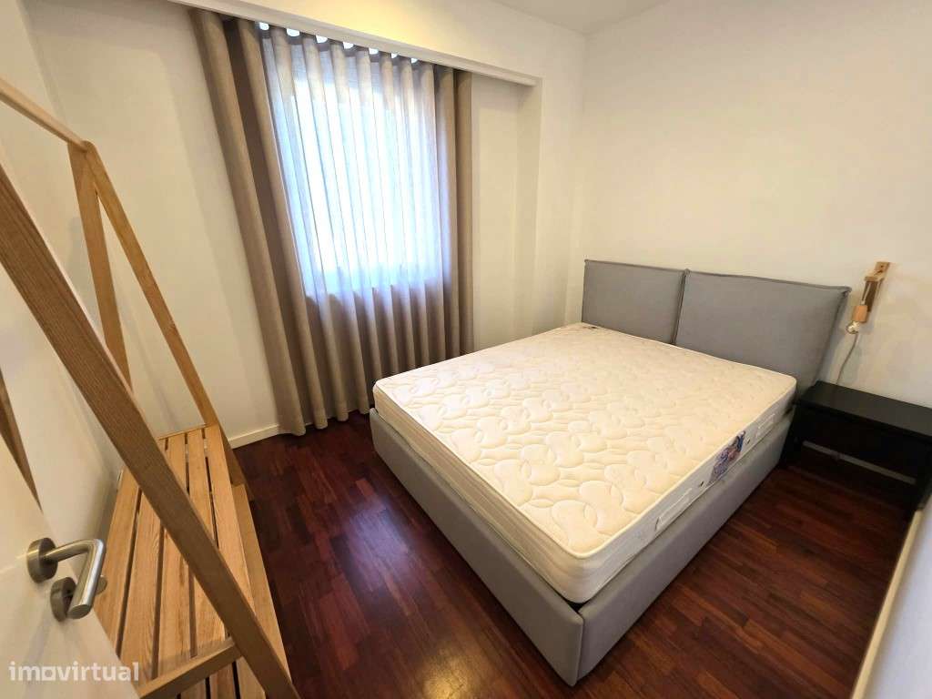 Apartamento renovado na Foz do Douro-7