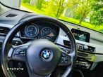 BMW X1 sDrive18d Advantage - 19