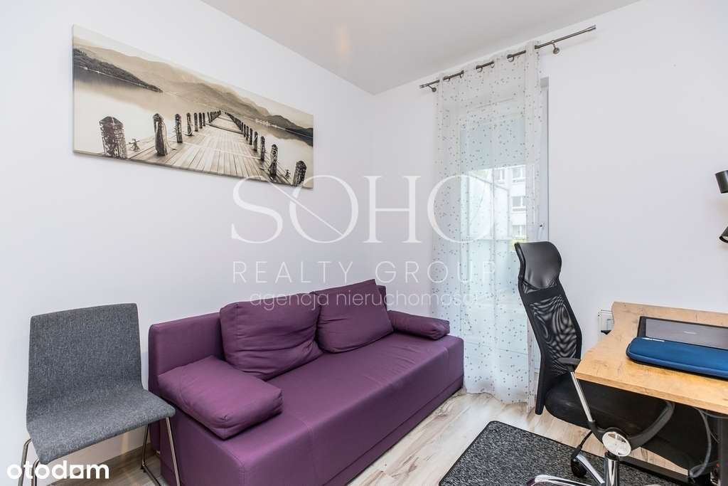 Apartment in krakow - View 5