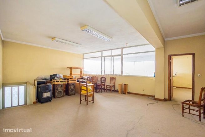 Moradia Espaçosa e Versátil em Oliveira de Azeméis-31