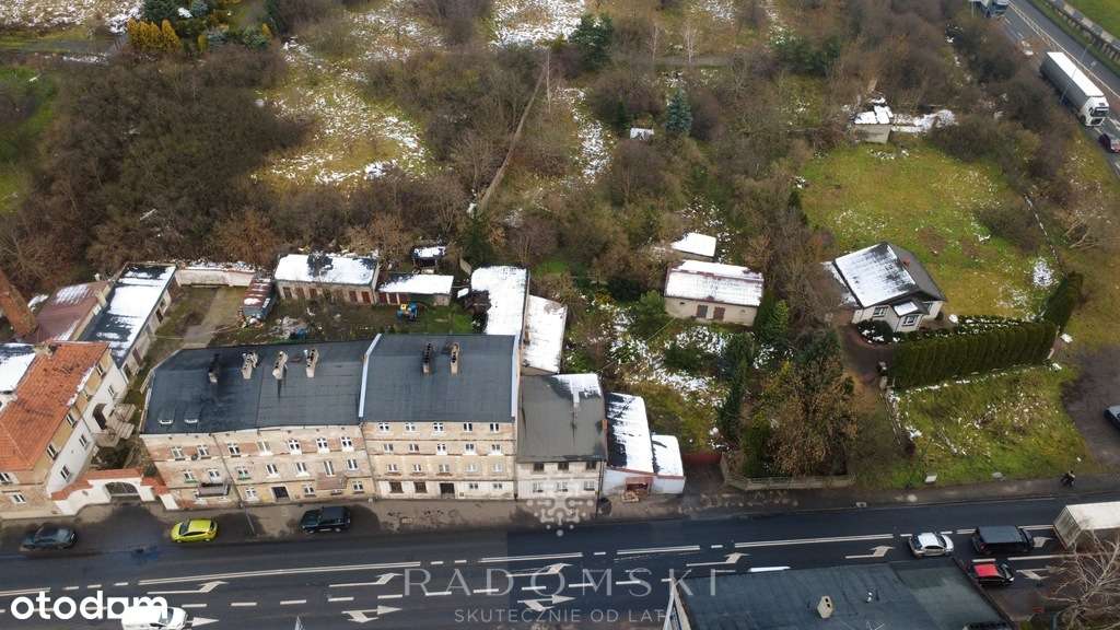 Miejscowy Plan | Stawiszyńska i Wojska Polskiego-4