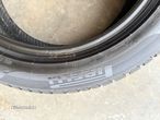 Vând 4 anvelope 245/50/19 Pirelli de iarnă cu runflat ca noi - 6