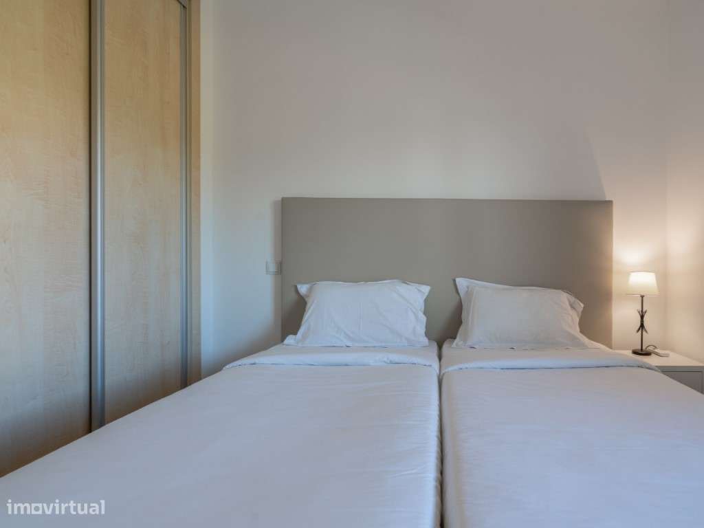 Apartamento T3 localizado no Algarve Race Resort, Portimão-16