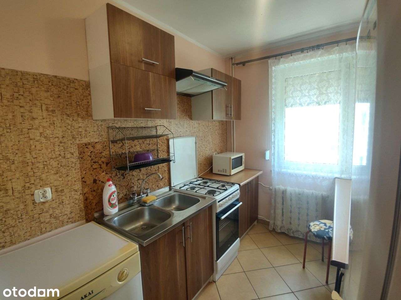Mieszkanie, 64 m², Oborniki-9