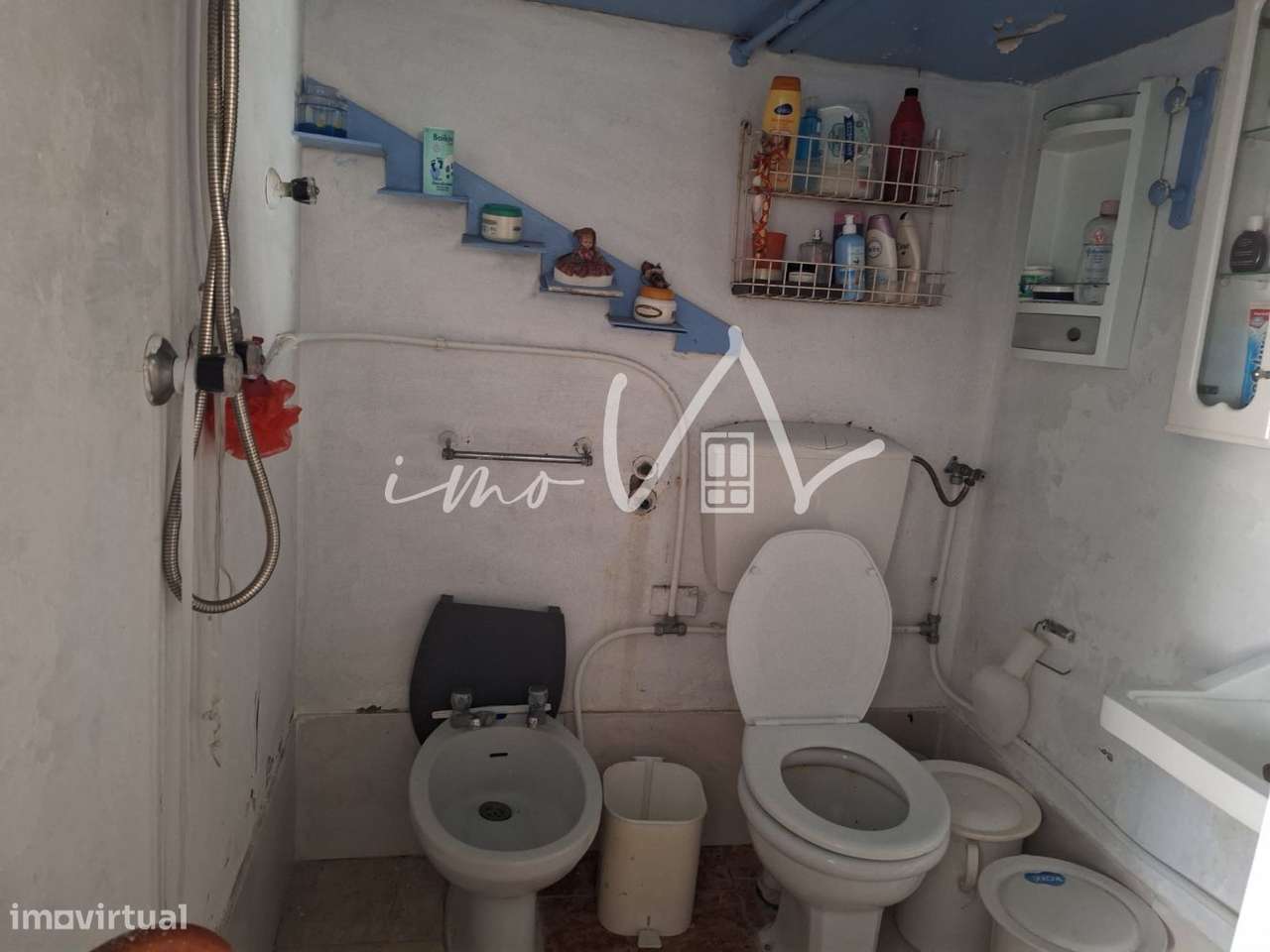 Moradia T3 Marinha da Ondas - Grande imagem: 4/14