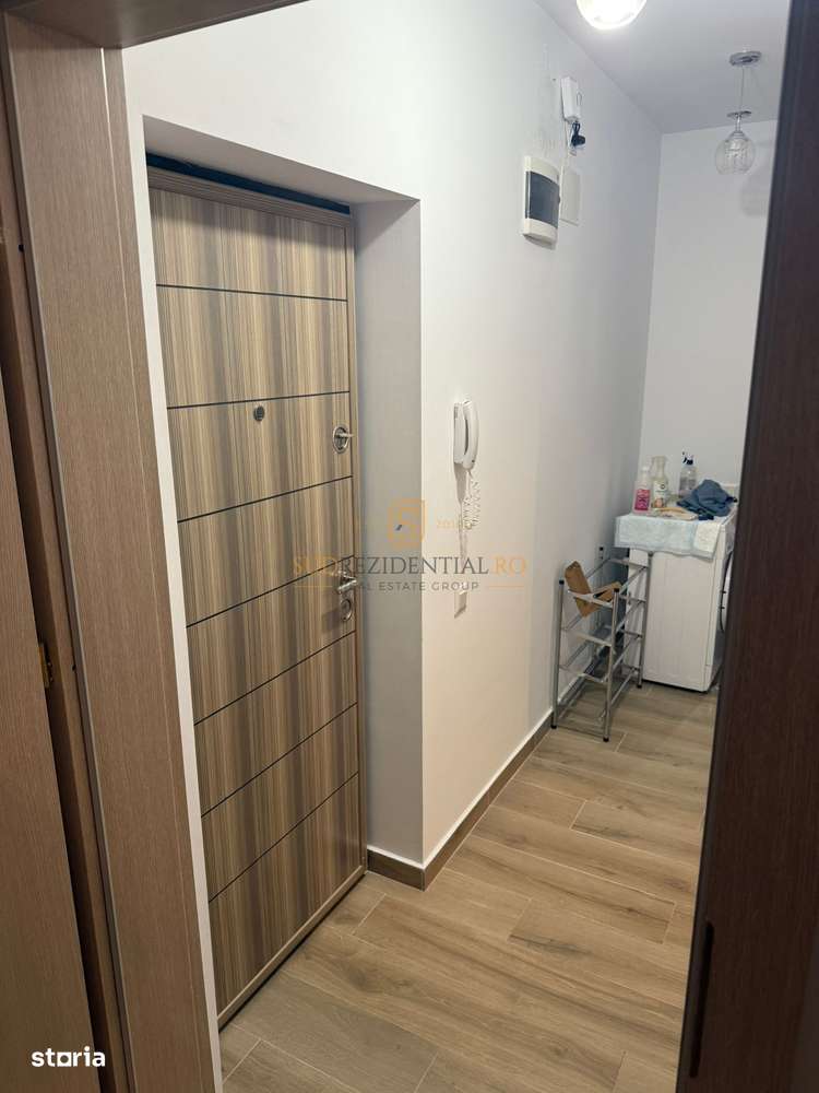 Apartament cu 2 camere, decomandat, 60 mp, gata de mutare, 0% Comision - Imagine principală: 5/10