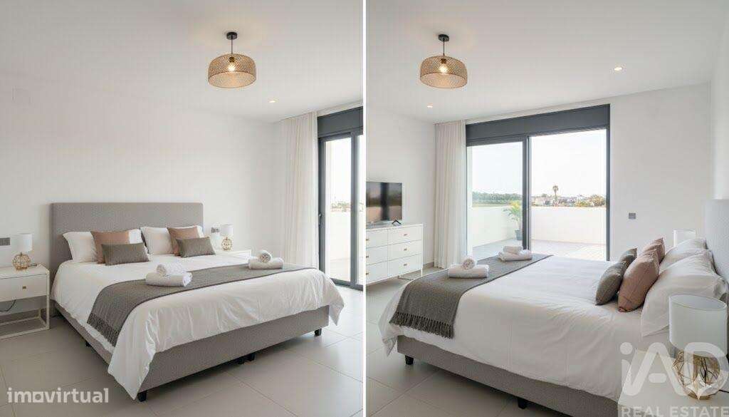 Casa / Villa T3 em Algoz e Tunes - Grande imagem: 4/13