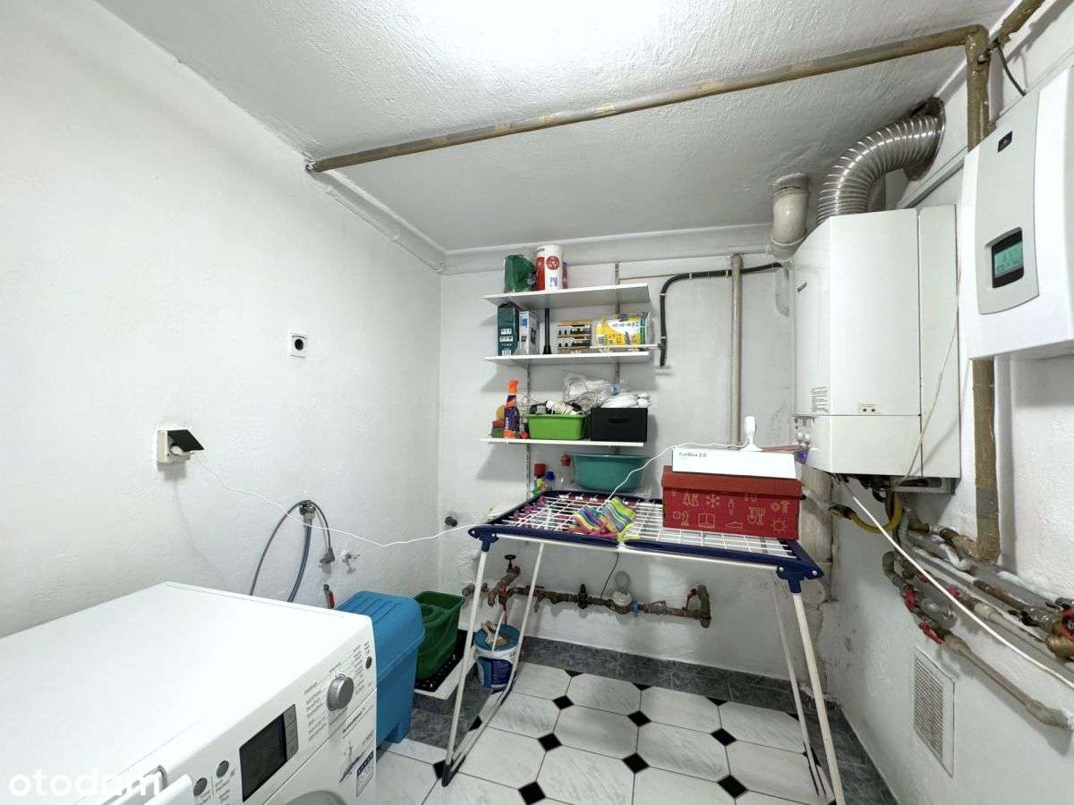 Klimatyczny Dom nad Jeziorem z widokiem na Beskidy-18