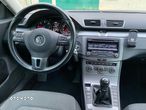 Volkswagen Passat Variant 2.0 TDI BlueMotion Technology Trendline - 14