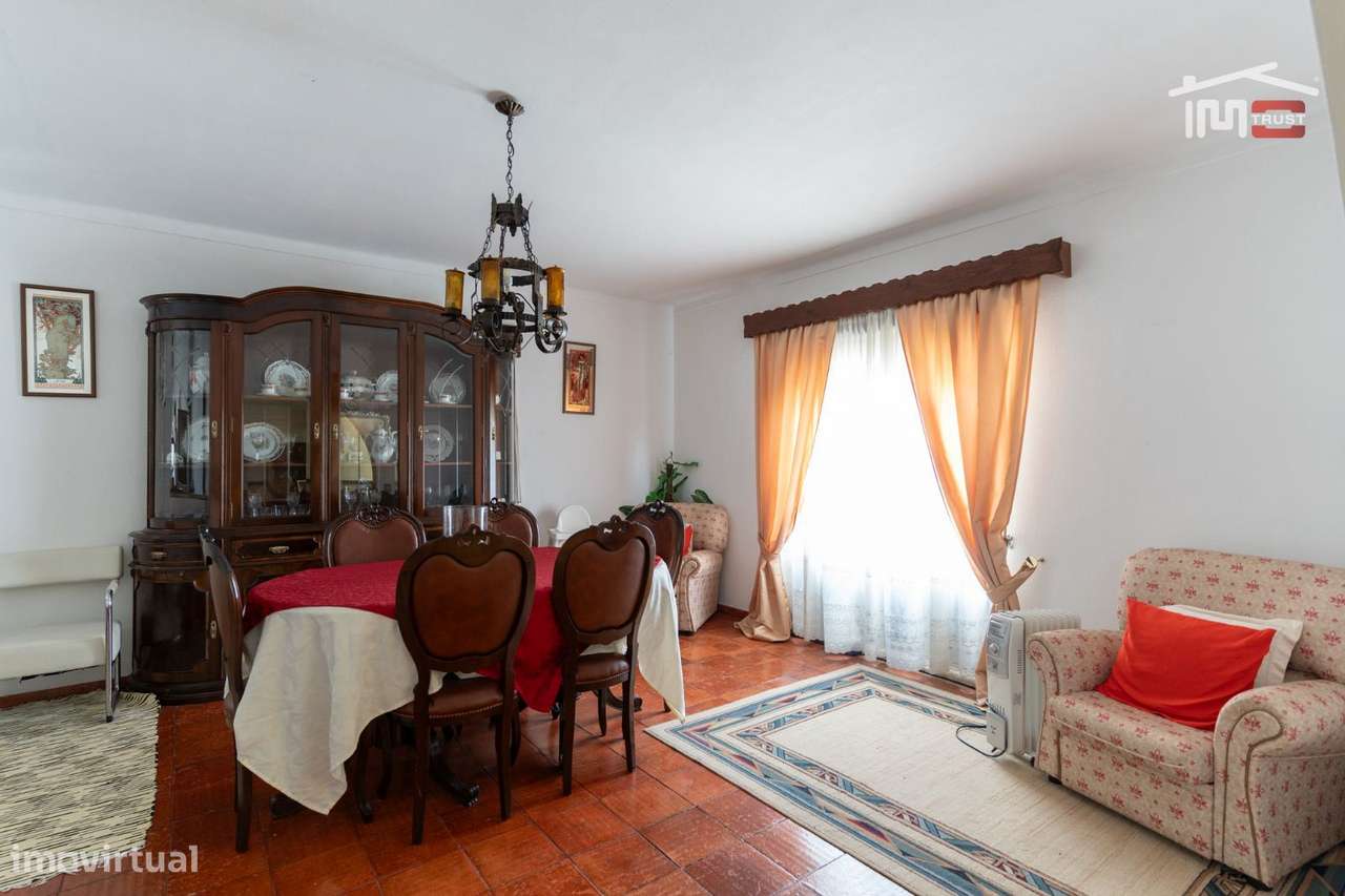 Moradia T3, Pinheiro, Ourém - Grande imagem: 2/35