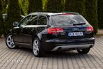 Audi A6 Avant 2.0 TDI DPF - 14