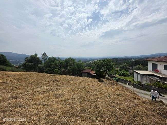 Fantástico terreno para venda em Coucieiro , Vila verde.-6