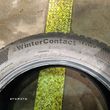 CONTINENTAL WINTERCONTACT TS850P 215/55R17 98H XL 6,5mm 4X 20R - 7