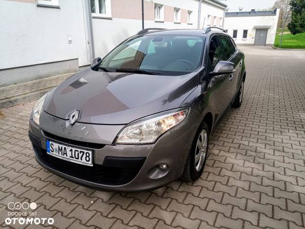 Renault Megane 1.6 16V 100 Authentique - 1