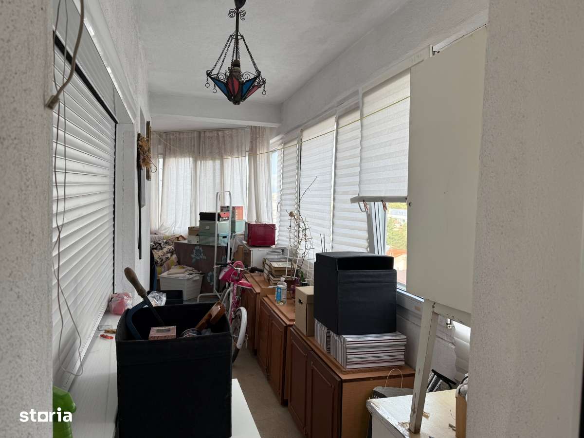 3 cam- Kiseleff -str Serdarului -1979 -centrala proprie -95mp total-13