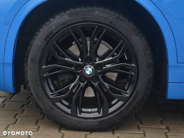 BMW X2 sDrive18i M Sport - 4