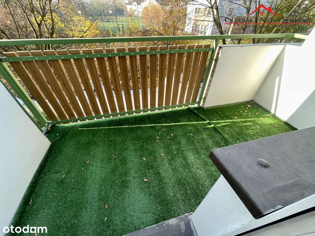 Mieszkanie na Koniuchach z garażem w cenie-3