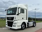 MAN TGX 460 - 1