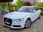 Audi A6 - 2