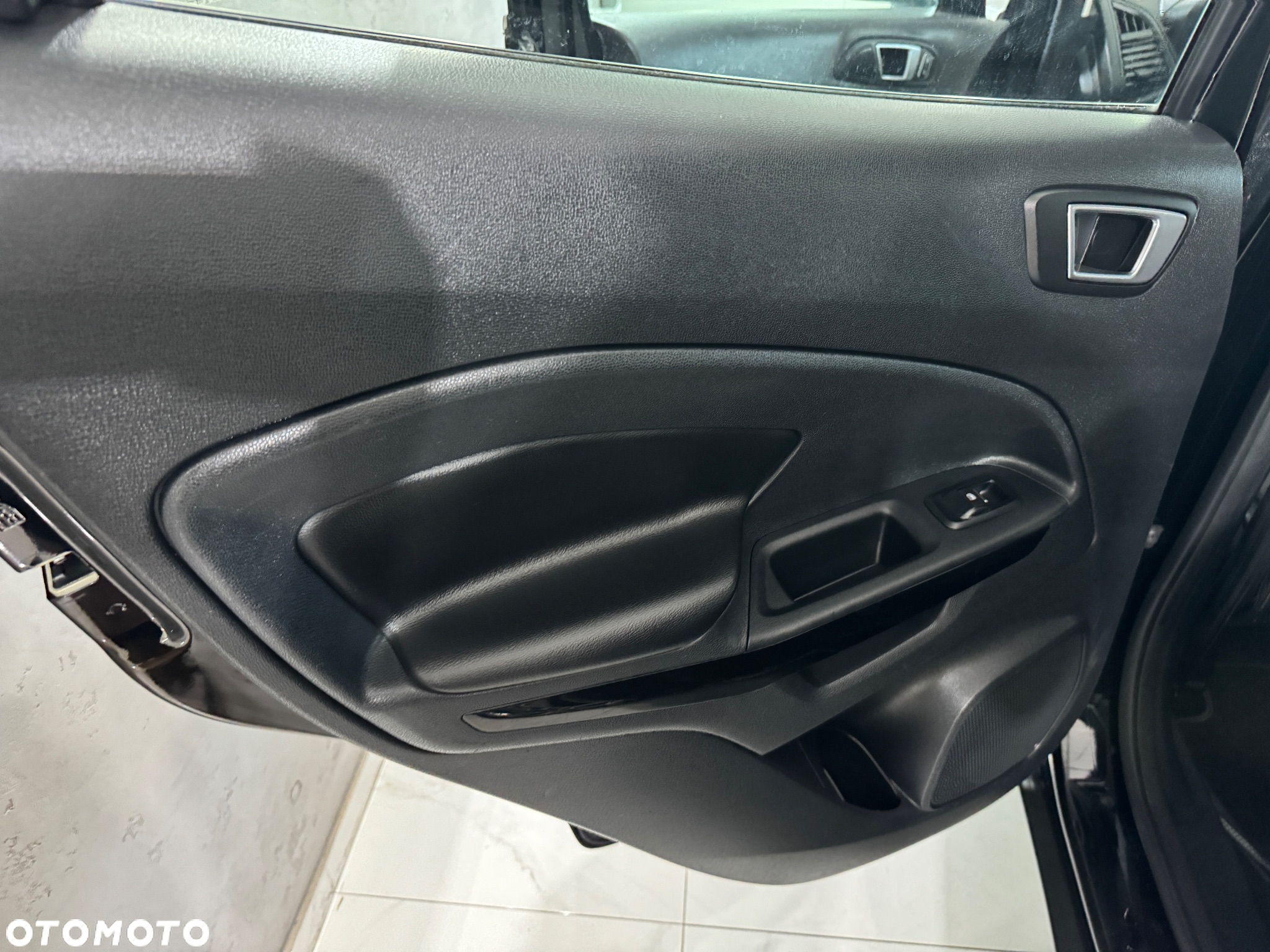 Ford EcoSport 1.0 EcoBoost Navi Edition ASS - 11