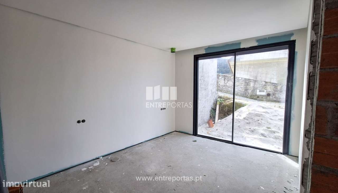 Venda de Moradia V3 nova, Belinho, Esposende - Grande imagem: 4/15