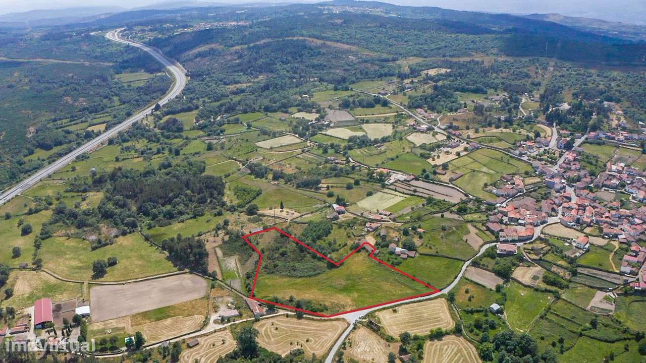 Terreno  para venda - Grande imagem: 2/9