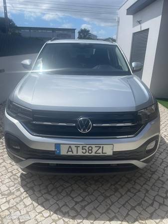 VW T-Cross - 3