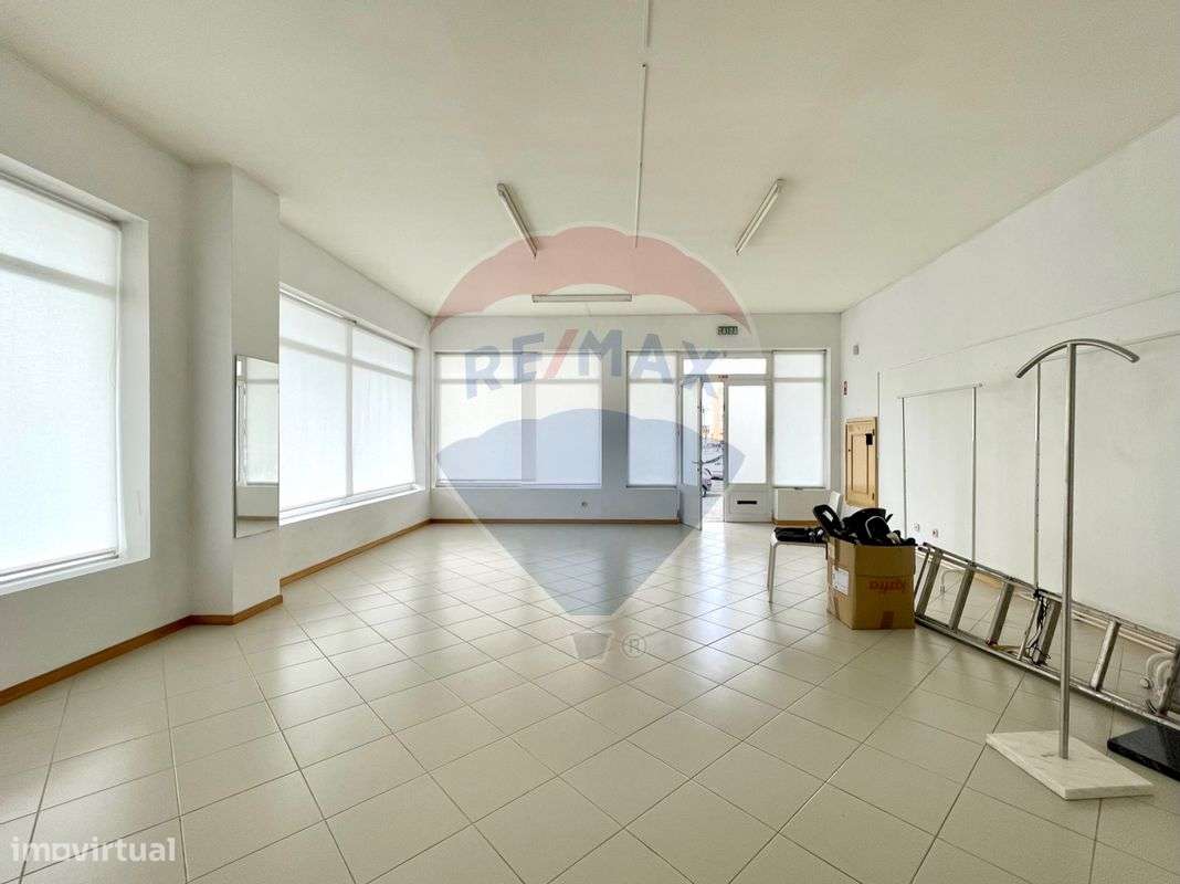 Loja  para arrendamento - Grande imagem: 5/8