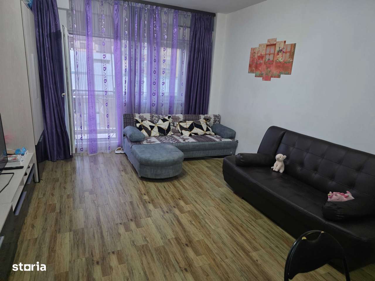 Apartament Militari Residence - Imagine principală: 3/7