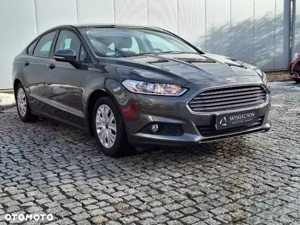 Ford Mondeo 1.5 EcoBoost Trend - 1