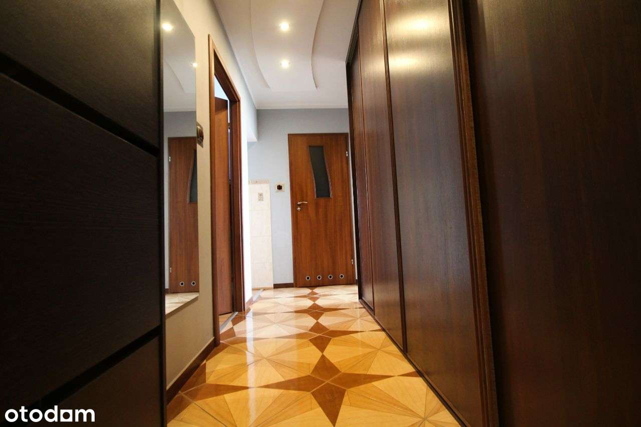 3-pokojowe mieszkanie w  ścisłym centrum - Pełny obrazek: 3/7