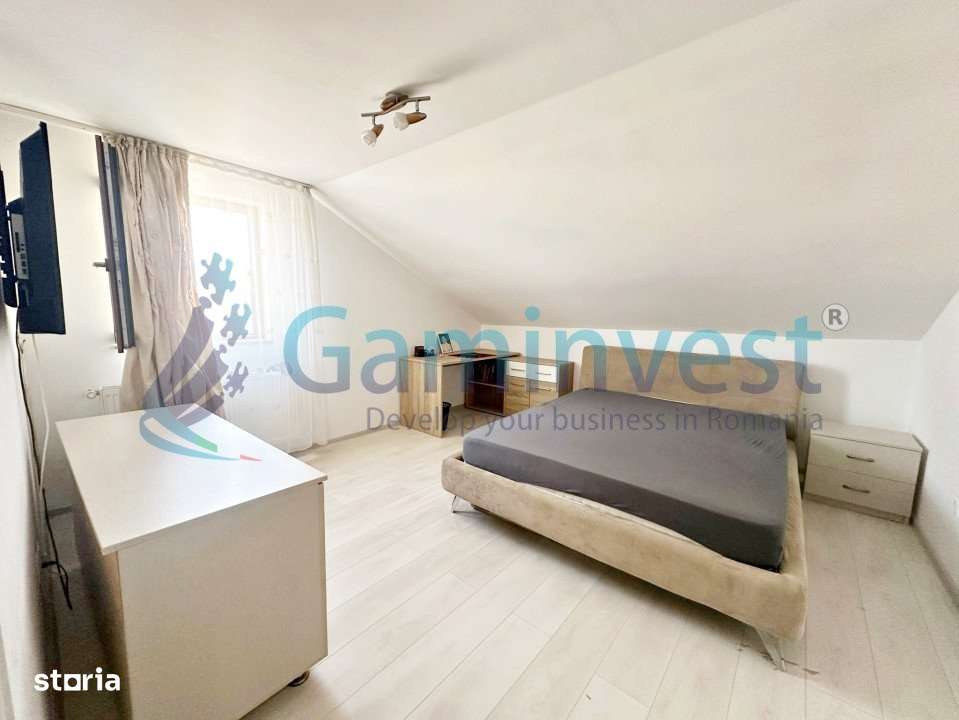 Casă spațioasă cu garaj,terasă  in Nojorid,Bihor,Gaminvest,V4304A-7