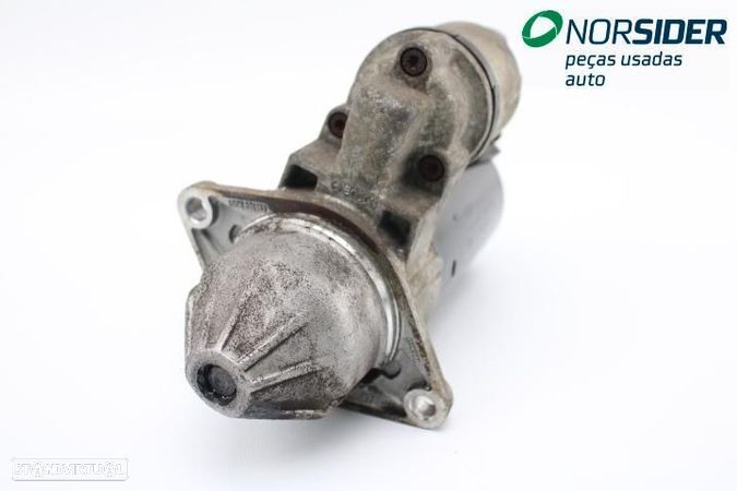 Motor de arranque Opel Corsa D GTC|06-10 - 1