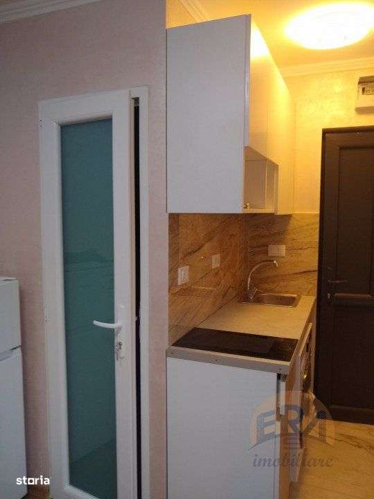 Garsoniera 1 camera, Rogerius, Str. Aluminei - Imagine principală: 4/4