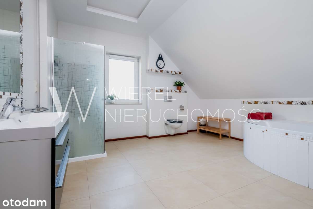 Twój dom marzeń - zamieszkaj blisko natury!-18