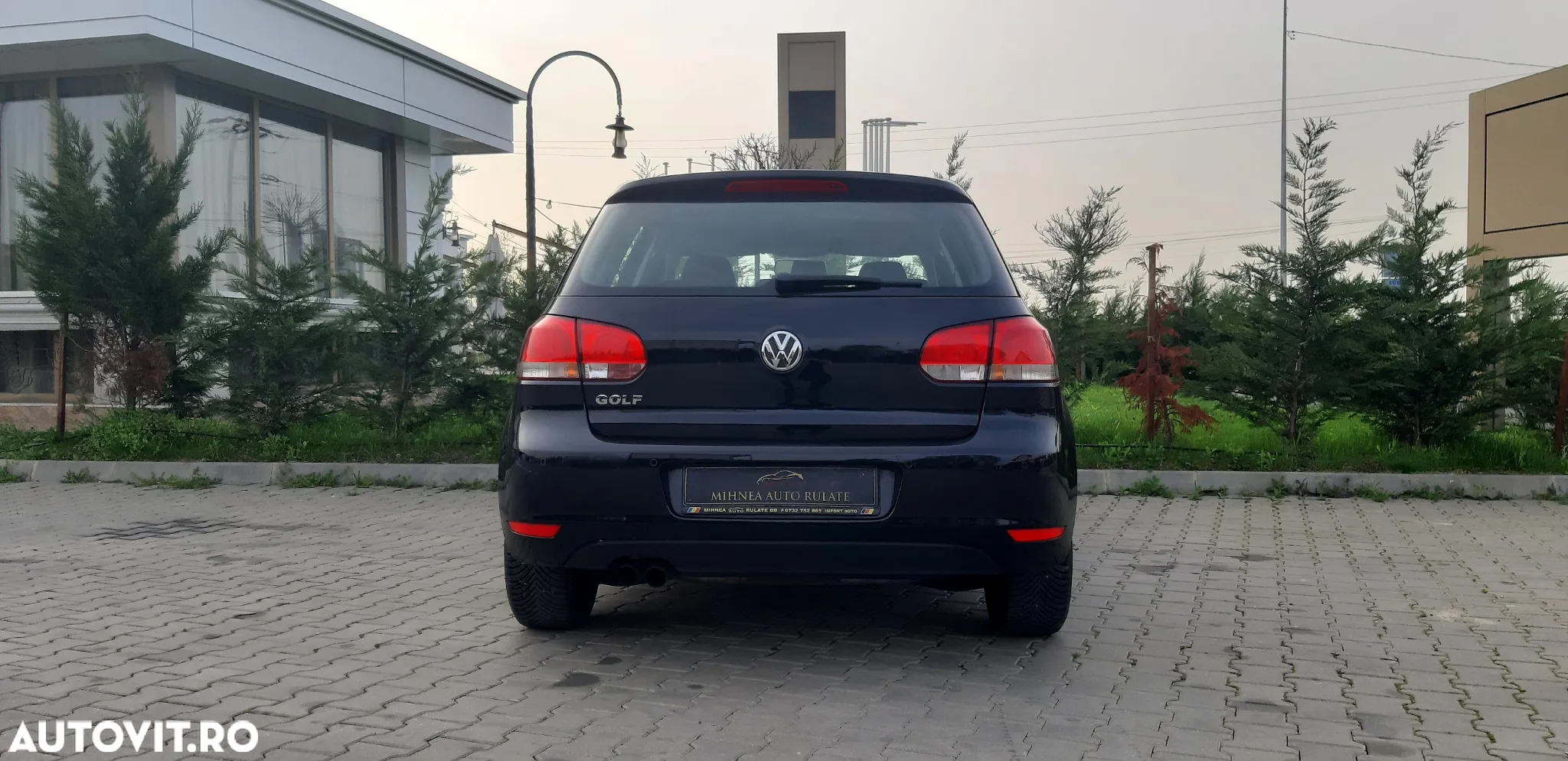 Volkswagen Golf - 13