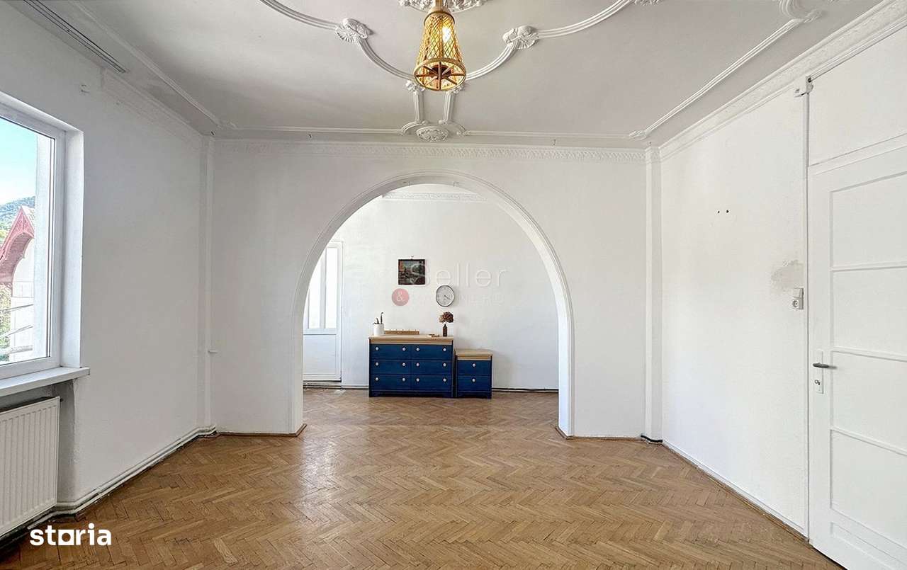 Zona Centrala Structura Decomandata - Imagine principală: 5/20