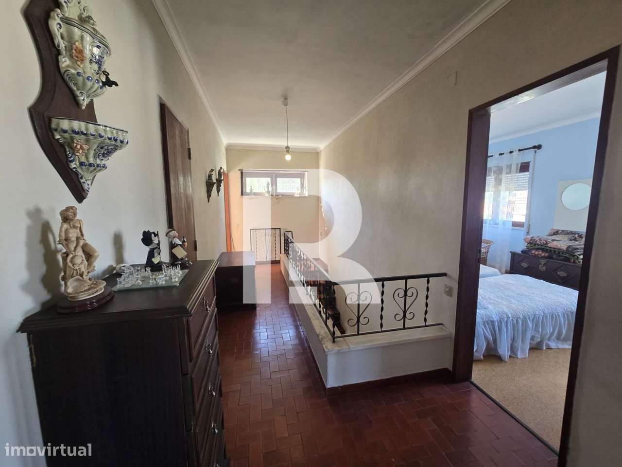 Moradia Isolada T7 em Fontanelas-21